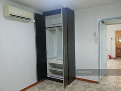 Blk 307 Clementi Avenue 4 (Clementi), HDB 3 Rooms #109014842